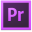 Adobe Premiere Pro for Mac icon