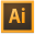 Adobe Illustrator for Mac icon