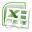 Microsoft Excel Viewer icon