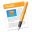 Apple Pages icon
