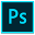 Adobe Photoshop icon