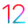 Apple iOS icon