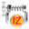 IZArc icon