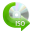 AnyToISO icon