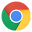 Google Chrome icon