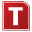 TextMaker icon