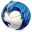 Mozilla Thunderbird icon