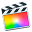 Apple Final Cut Pro icon