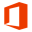 Microsoft Office icon