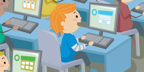 5 Preschool Educational Software For Your Kids