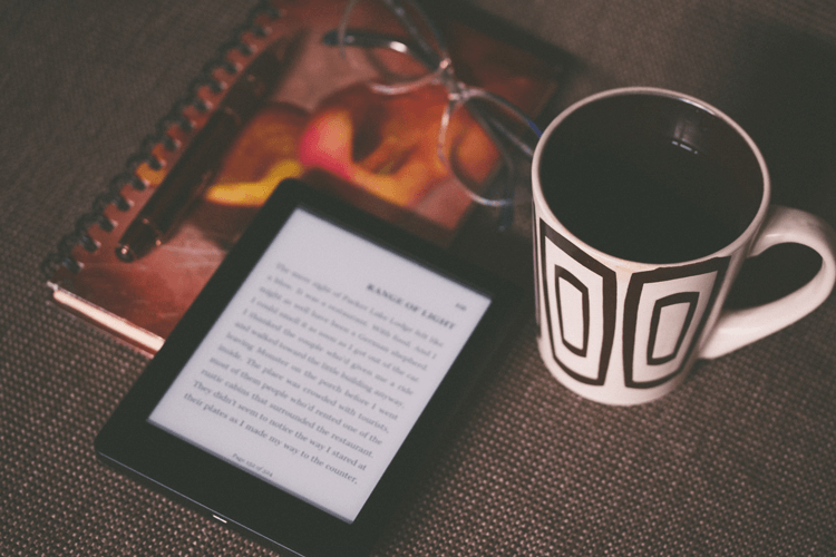 Top 10 Best Apps For eBook Organizer and Reader