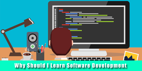 Why Should I Learn Software Development in 2020