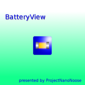 Download BatteryView APK for Android