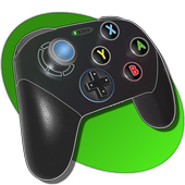 Download DroidJoy: Gamepad Joystick Lite APK for Android