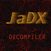 Download JaDX APK for Android