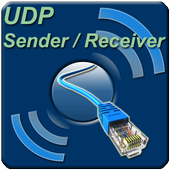 Download UDP Sender / Receiver APK for Android