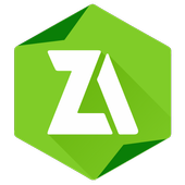 Download ZArchiver APK for Android