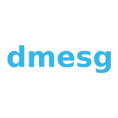 Download dmesg APK for Android