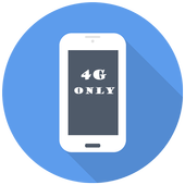 Download 4G LTE Only APK for Android