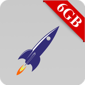 Download 6GB RAM Memory Optimizer:Boost APK for Android