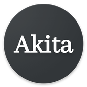 Download Akita APK for Android