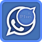 Download Blue WhatsApp Plus APK for Android