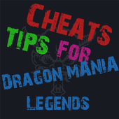 Download Cheat For Dragon Mania Legends APK for Android