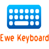 Download Ewe Keyboard APK for Android