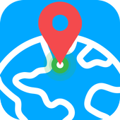 Download Fake gps for simulate walking APK for Android