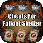 Download Hack For Fallout Shelter Prank APK for Android