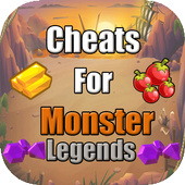 Download Hack For Monster Legends Prank APK for Android