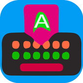 Download Keyboard Color Changer APK for Android