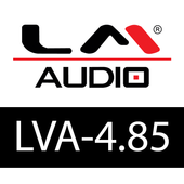 Download LM Audio DSP APK for Android