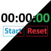 Download Millisecond Stopwatch & Timer APK for Android