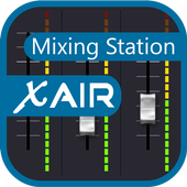 Download Mixing Station X Air APK for Android