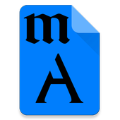 Download Myanmar Matrix Font APK for Android