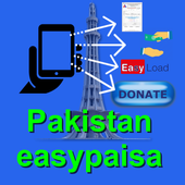 Download Pakistan EasyPaisa APK for Android