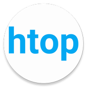 Download htop APK for Android