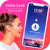 Download Smart Lock: Voice Screen Lock APK for Android