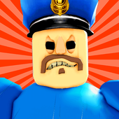 Download BARRY’S PRISON RUN For Roblox APK for Android