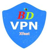 Download BDVPN Xfast Connection Proxy APK for Android