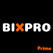 Download Bixpro APK for Android