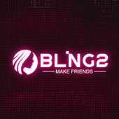 Download Bling2 – make friends APK for Android