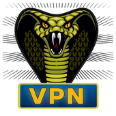 Download Cobra VPN APK for Android