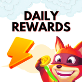 Download Crazy Fox Spin Rewards APK for Android