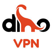 Download Dino VPN-Fast Secure VPN Proxy APK for Android