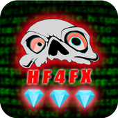 Download FFH4X CRACKED MENU MOD APK for Android