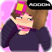 Download Jenny mod for Minecraft APK for Android