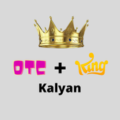 Download Kalyan Satta Matka OTC King APK for Android