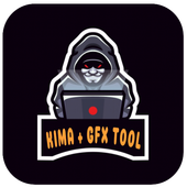 Download Kima + Gfx Tool iPad View-Bgmi APK for Android